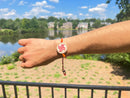 The Good Route Swastika Rakhi