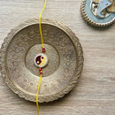 The Good Route Yin & Yang Rakhi