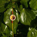 The Good Route Yin & Yang Rakhi