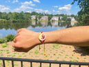 The Good Route Yin & Yang Rakhi