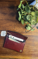 Envelope Card Holder