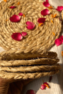 Bhimal Coasters - 4 Coaster