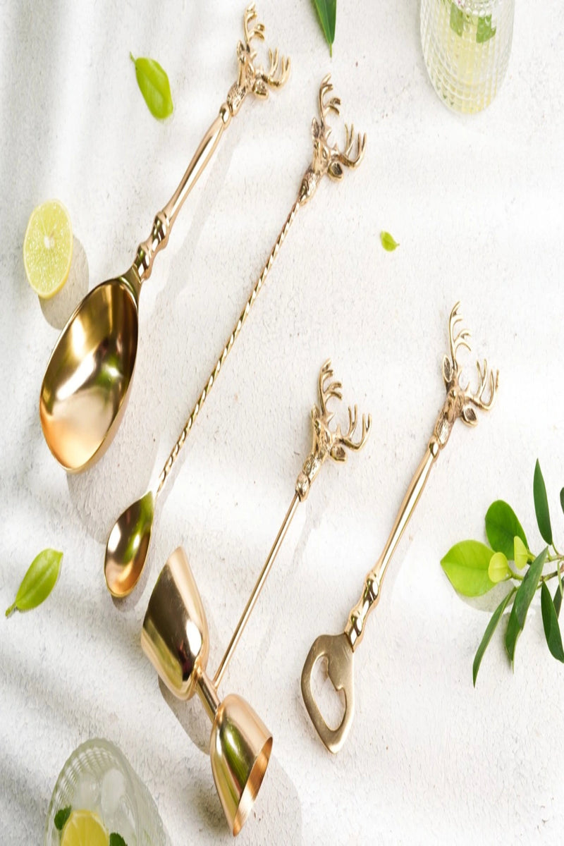 Saarang Bar Set