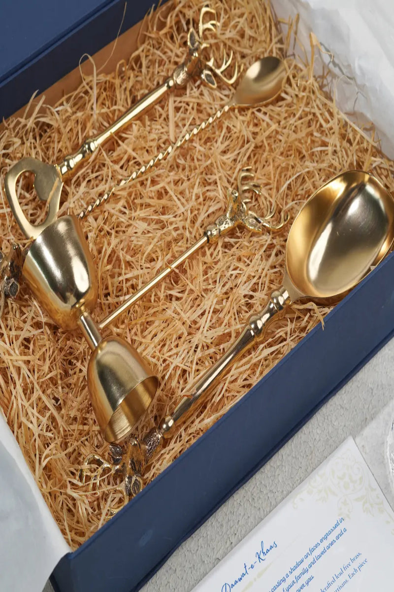 Saarang Bar Set