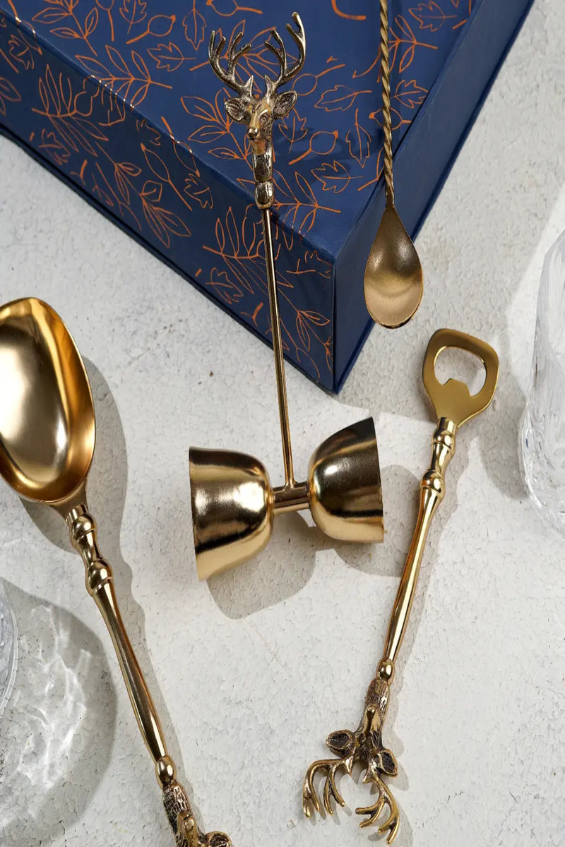Saarang Bar Set