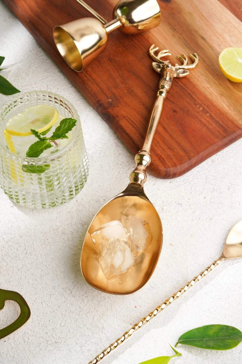 Saarang Bar Set