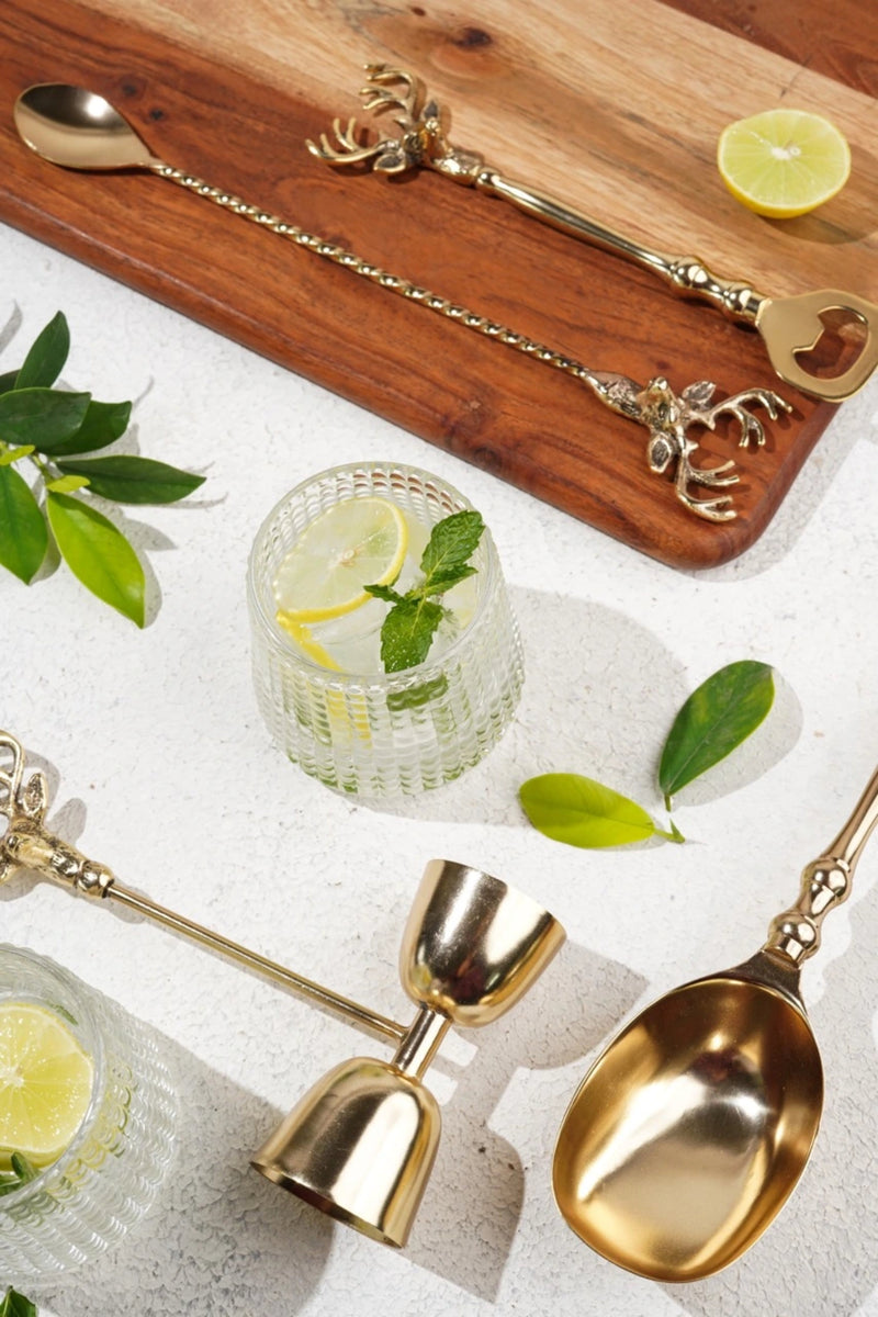 Saarang Bar Set