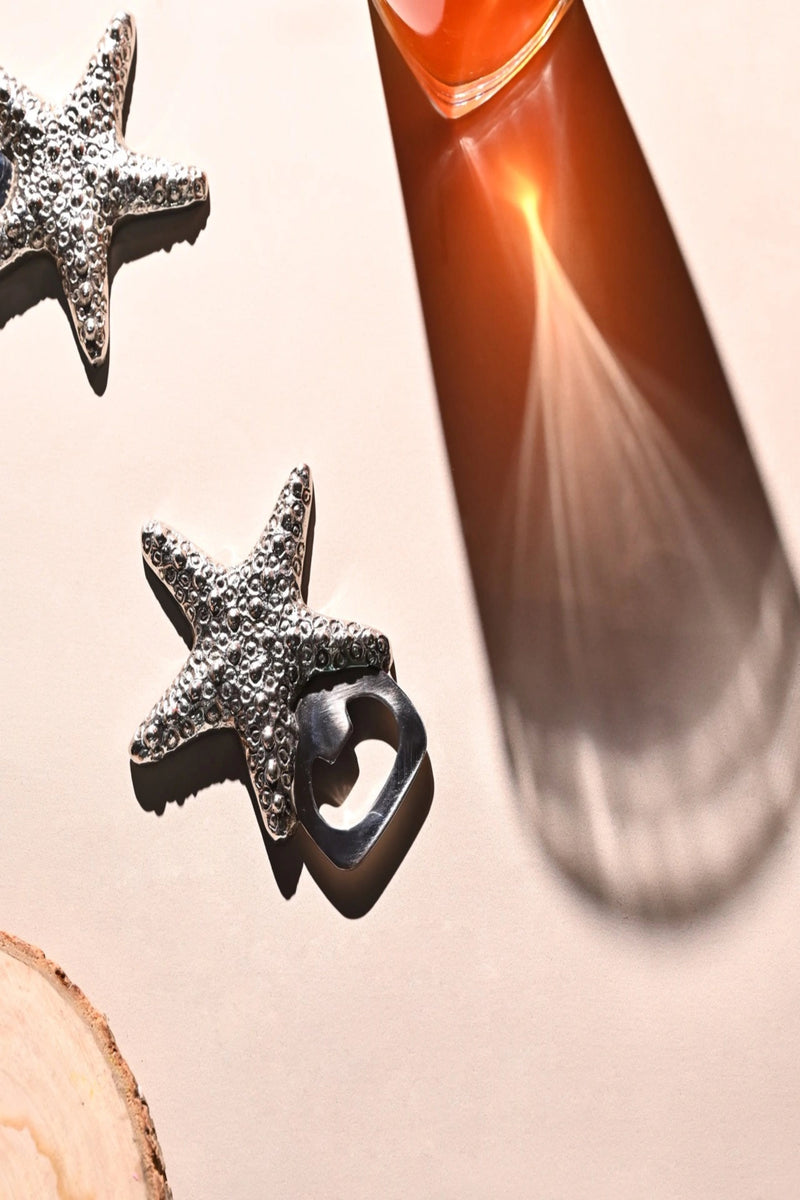 Star Bottle Opener