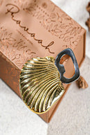 Shell Bottle Opener