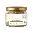 Ecotyl Hemp Hearts | Rich in Omega-3 & Protein | 175g