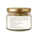 Ecotyl Hemp Hearts | Rich in Omega-3 & Protein | 175g