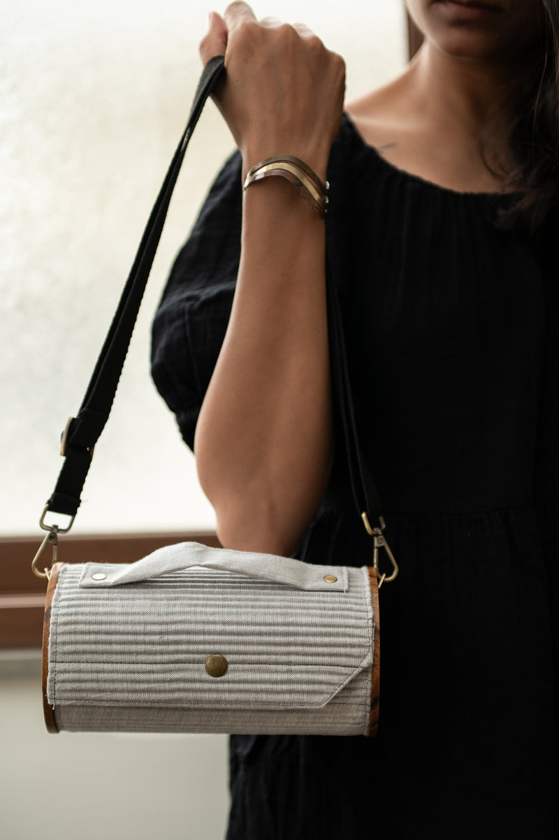 sustainable women handbags