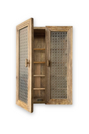 Bhayli - Handwoven Bangle Box