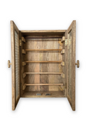 Bhayli - Handwoven Bangle Box