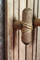 Bhayli - Handwoven Bangle Box