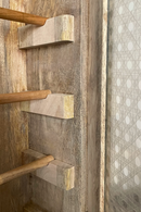 Bhayli - Handwoven Bangle Box