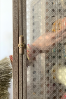 Bhayli - Handwoven Bangle Box