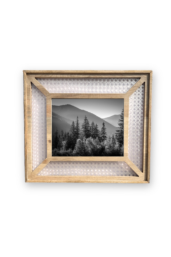 Bhayli - Handwoven Photo Frame