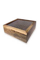 Bhayli - Handwoven Storage Box