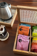 Bhayli - Handwoven Storage Box