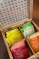 Bhayli - Handwoven Storage Box