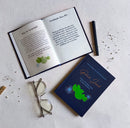 White Light Elements Gratitude Journal (Work Book)