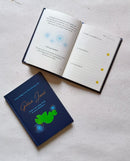 White Light Elements Gratitude Journal (Work Book)