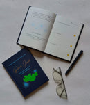 White Light Elements Gratitude Journal (Work Book)