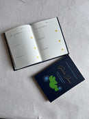 White Light Elements Gratitude Journal (Work Book)