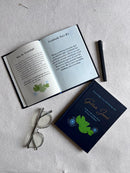 White Light Elements Gratitude Journal (Work Book)