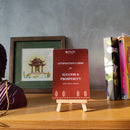 White Light Elements Affirmation Cards-Success & Prosperity