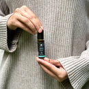 India Hemp Organics  Cannabliss Migraine Pain Relief roll on - 10 ML