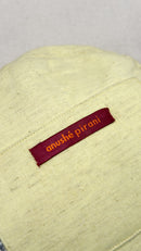 Anushé Pirani Unisex Full Stop Fanny Pack