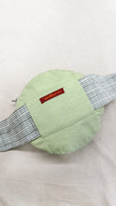 Anushé Pirani Unisex Full Stop Fanny Pack