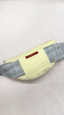 Anushé Pirani Unisex Semi Circle Fanny Pack