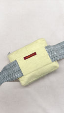 Anushé Pirani Unisex Square Fanny Pack
