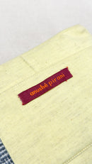 Anushé Pirani Unisex Square Fanny Pack