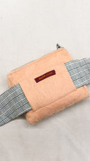 Anushé Pirani Unisex Square Fanny Pack