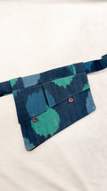Anushé Pirani Unisex Two Pocket Fanny Pack