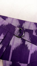 Anushé Pirani Unisex Belted Fanny Pack