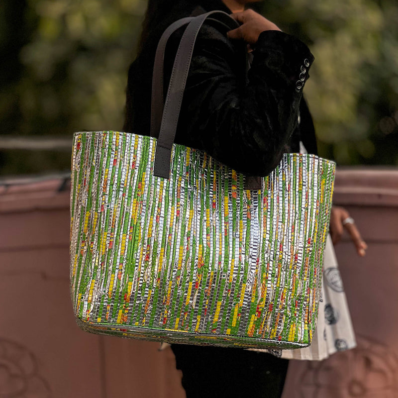 Women Handbag Ladies Cotton Handloom Shoulder Lady Travel Bag Tote Bolso |  eBay