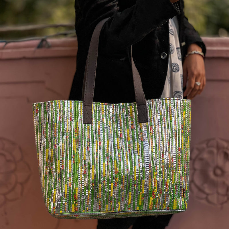 Women Hand bag Cotton Best Quality Handloom Shoulder Ladies Travel Bag Sri  Lanka | eBay