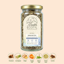 Ecotyl Immunitea (Immunity Booster Tea) | Nourishing Blend | Herbal Tea | 60g