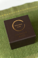 White Light Elements Relaxation Cube