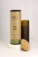 O.U.A.T. Kashmir Daffodils Soy Wax Candle - 200 g | Hand-Poured Natural Soy Candle