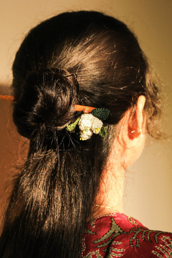 Jasmine Hair Stick