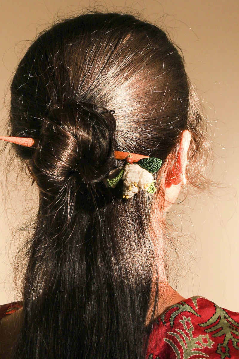 Jasmine Hair Stick