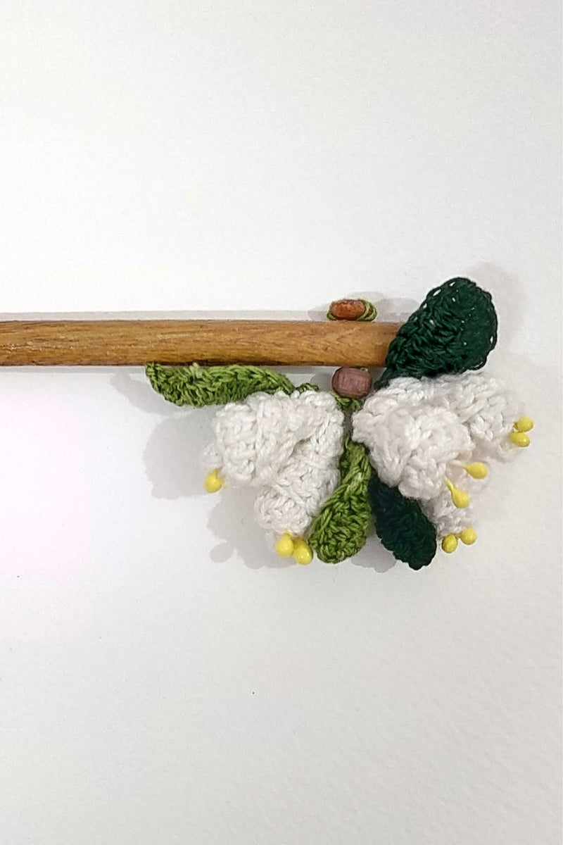 Jasmine Hair Stick