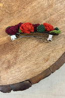 Roses Hair Clip