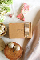 Lukka Chuppi Upcycled Rakhi